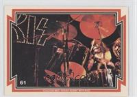 Peter Criss [Good to VG‑EX]