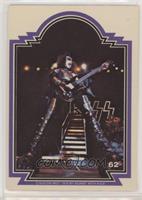 Gene Simmons