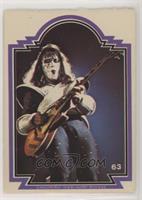 Ace Frehley [Good to VG‑EX]