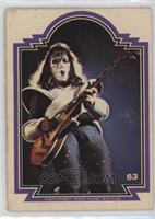 Ace Frehley [Poor to Fair]