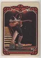 Ace Frehley [Poor to Fair]
