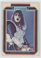 Ace Frehley [Poor to Fair]