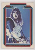 Ace Frehley