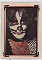 Peter Criss