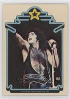 Paul Stanley