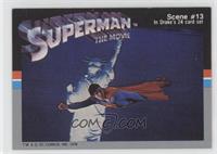 Superman-The Man of Steel