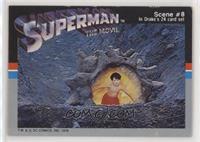 Superman-The Man of Steel [Poor to Fair]