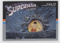 Superman-The Man of Steel