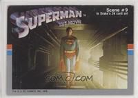 Superman-The Man of Steel [Poor to Fair]