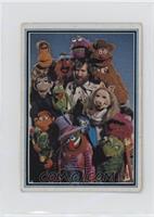 Jim Henson & The Muppets