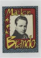 Marlon Brando