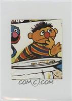 Grover, Ernie