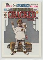 Cracked Magazine