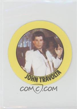 1978 Monty Gum Grease - [Base] #_JOTR.2 - John Travolta