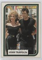 John Travolta, Olivia Newton-John