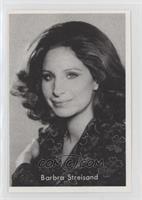 Barbra Streisand, Lindsay Wagner