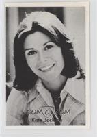 Kate Jackson, Jane Fonda