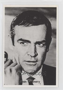 1978 Screen Magazine Idol Stars - Japan [Base] #_SCCC - Sean Connery, Charles Chaplin