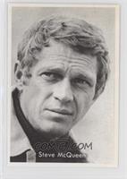 Steve McQueen, Giuliano Gemma