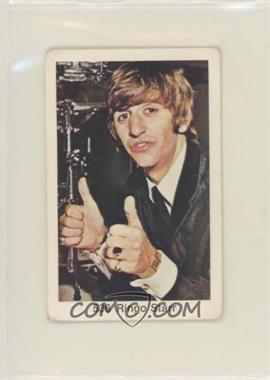 1978 Swedish Samlarsaker - No Period After Number #536 - Ringo Starr [Good to VG‑EX]