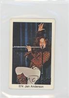 Ian Anderson [Good to VG‑EX]