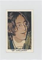 John Lennon [Good to VG‑EX]