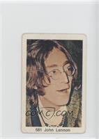 John Lennon [COMC RCR Poor]