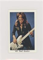 Suzi Quatro