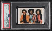 The Jimi Hendrix Experience [PSA 6 EX‑MT]