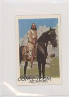 Winnetou (On Horse)