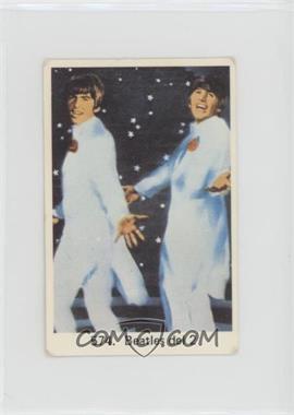 1978 Swedish Samlarsaker - Period After Number #574.1 - George Harrison, Ringo Starr