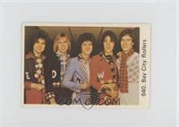 Bay City Rollers