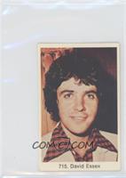 David Essex