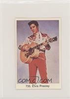 Elvis Presley [Good to VG‑EX]