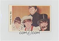 The Beatles [Good to VG‑EX]