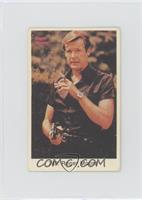 Roger Moore [Good to VG‑EX]