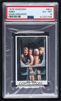 Abba [PSA 6 EX‑MT]