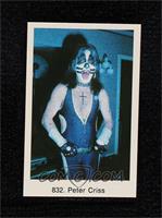 Peter Criss