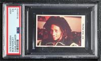 Bob Marley [PSA 5 EX]