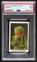 Kermit the Frog [PSA 7 NM]