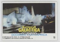 Doomsday on Caprica