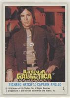 Richard Hatch