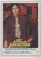 Richard Hatch