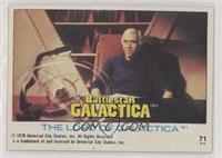 The Lord of Galactica