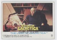 The Lord of Galactica [Good to VG‑EX]