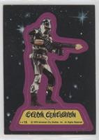 Cylon Centurion