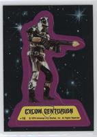 Cylon Centurion