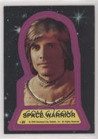 Space Warrior