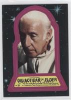 Galactican Elder