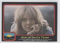 Jillian at Devil's Tower [Good to VG‑EX]